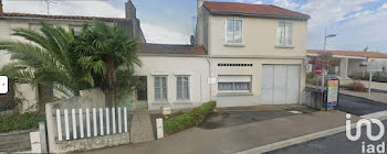 maison à Saint-Denis-la-Chevasse (85)