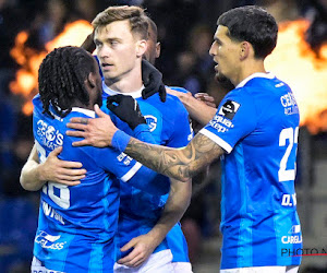 L'erreur incroyable de Genk, qui ne pourra même pas effectuer tous ses changements face au Cercle ! 