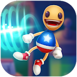 Cover Image of Herunterladen kick the super buddy walkthrough and tips kick the buddy APK