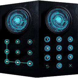Applock Theme Technology