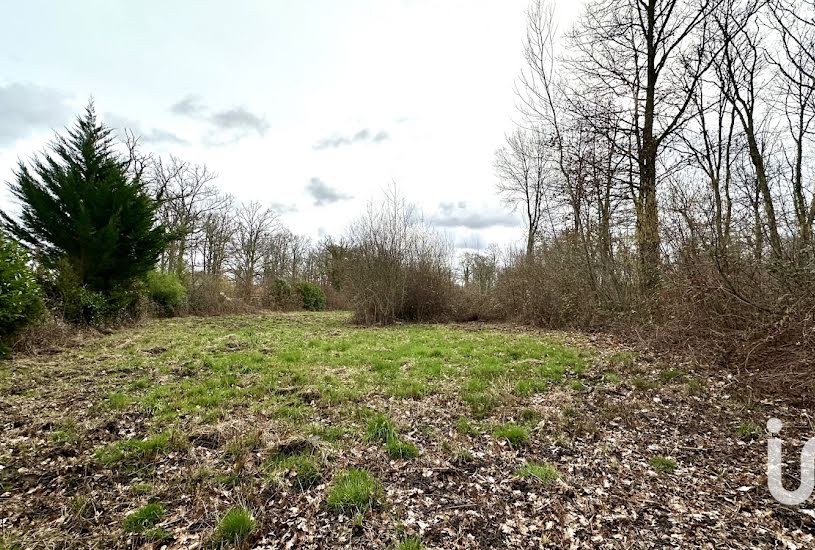  Vente Terrain à bâtir - 15 056m² à Neuvy-sur-Barangeon (18330) 