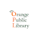 Orange Public Library icon