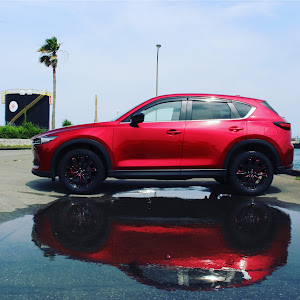 CX-5 KFEP