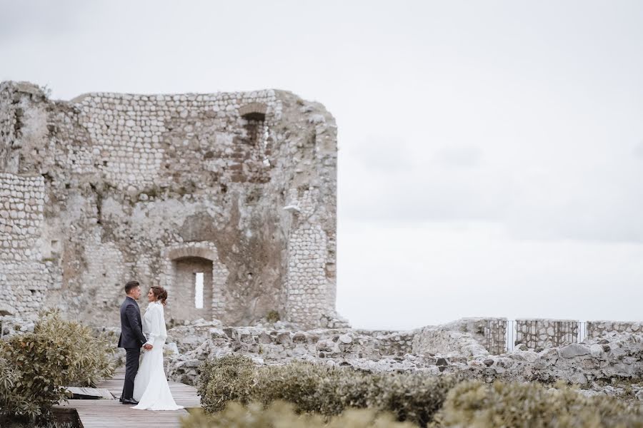 Wedding photographer Giuseppe Rotondo (giusepperotondo). Photo of 23 April 2023