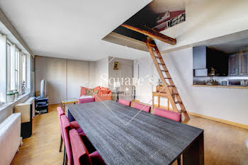 appartement à Paris 9ème (75)