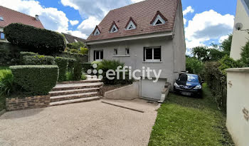 maison à Saintry-sur-Seine (91)