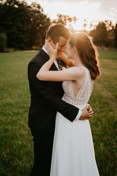 Fotógrafo de casamento Martin Gogela (martingogela). Foto de 5 de outubro 2023