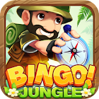 Bingo Jungle Varies with device