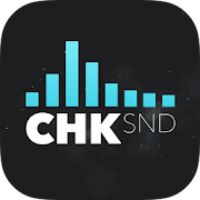 تحميل   ChkSnd APK 