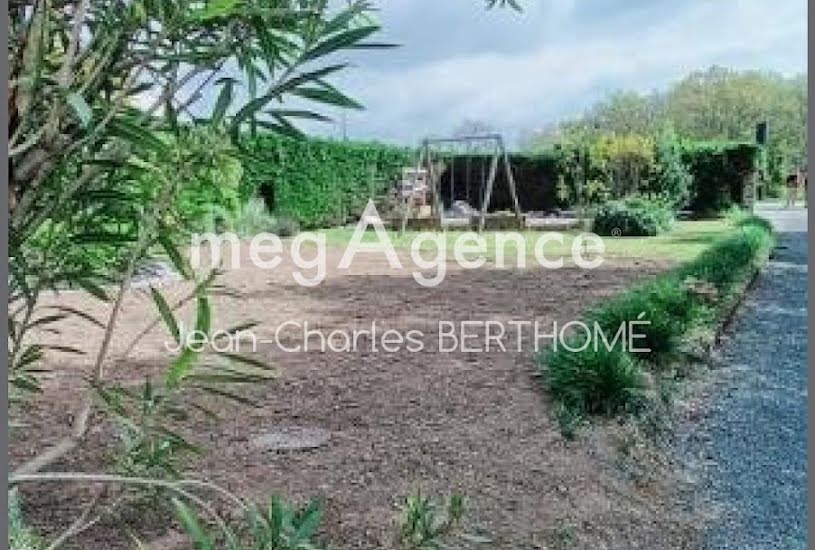  Vente Terrain à bâtir - 427m² à Les-Sables-d'Olonne (85100) 