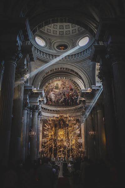 Fotografo di matrimoni Michele Belloni (michelebelloni). Foto del 21 marzo 2023