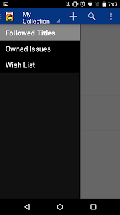 Comic Books Collector(圖4)-速報App