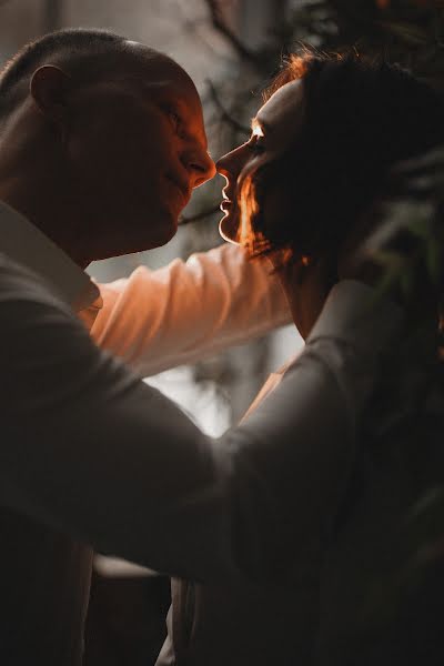 Wedding photographer Ilya Zhukov (iamilyazhukov). Photo of 9 April 2022