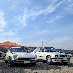 3シリーズ セダン E30