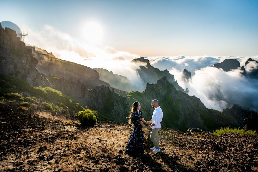 Fotógrafo de casamento Miguel Ponte (cmiguelponte). Foto de 10 de março 2021