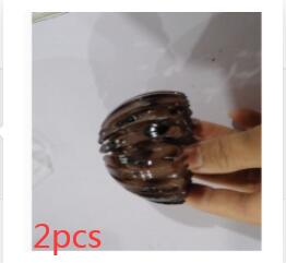 Deep coffee 2pcs