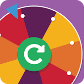 決定 ルーレット