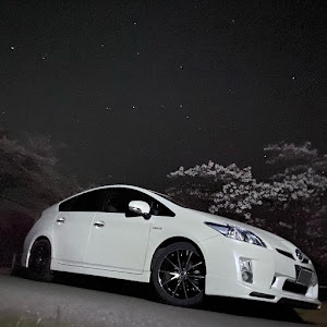 プリウス ZVW30