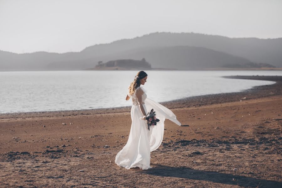 Wedding photographer Giorgi Liluashvili (giolilu). Photo of 15 October 2018