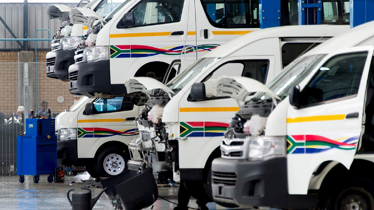 The recent fuel hike will see taxi fares in Nelson Mandela Bay increase by R2 while the fare for long-distance trips will cost between R5 and R30 more from Monday