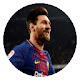 Lionel Andrés Messi New Tab, Wallpapers HD