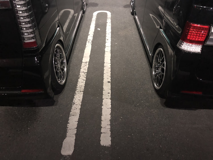 Nボックスカスタムのタントカスタム・ＮBOXカスタム・SSR・嫁の愛車・鬼嫁に関するカスタム事例の投稿画像4枚目