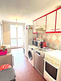 appartement à Dijon (21)