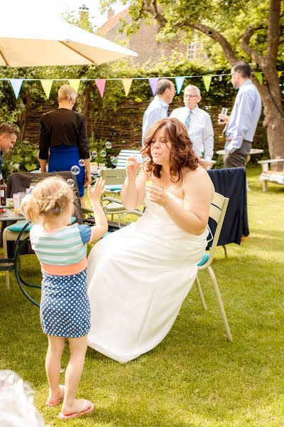 Wedding photographer Nadiia Bevziuk (tegekkefotosnl). Photo of 12 September 2017