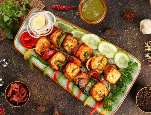 Paneer Tikka