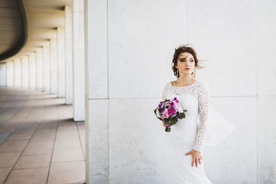 Fotografo di matrimoni Lolita Lopatina (lolitalopatina). Foto del 26 maggio 2016