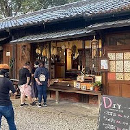 雲林摩爾花園餐廳