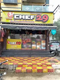 Chef 29 photo 8