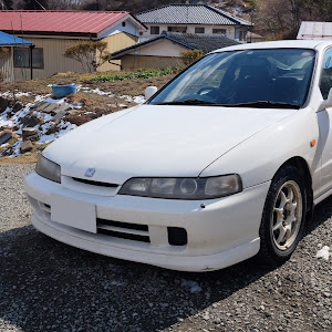 インテグラ DC2