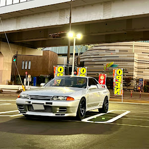 スカイライン GT-R BNR32