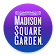 MSG Madison Square Garden Official App icon