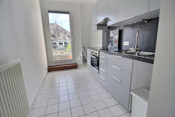 appartement à Rouen (76)