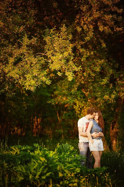 Wedding photographer Roman Sushko (romaphoto). Photo of 10 August 2014