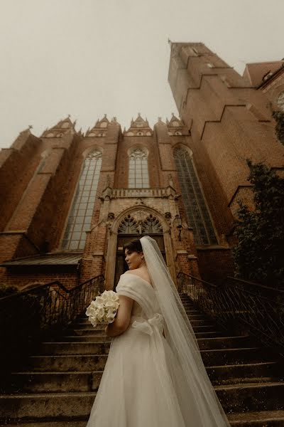 Wedding photographer Dimitri Mykhalaki (mykhalaki). Photo of 16 June 2023