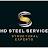 SHD STEEL SERVICES Logo