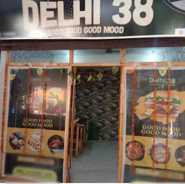 Delhi 38 photo 