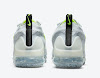 air vapormax 2021　grey/volt