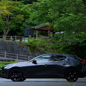 MAZDA3 BPFP