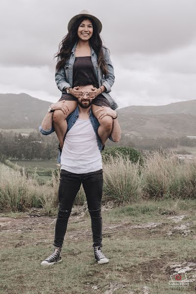 Fotógrafo de bodas Fabian Florez (fabianflorez). Foto del 16 de julio 2019