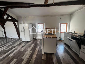 appartement à Sainte-Menehould (51)