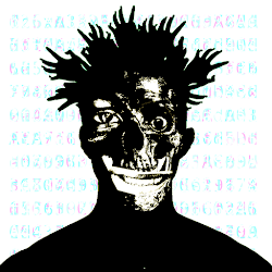 Algoritmic Freaks Gen2 #Hey!