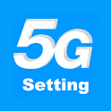 5G Setting