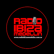 RADIO  IBIZA MEDELLIN  Icon