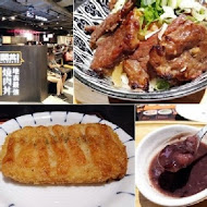 開丼 燒肉vs丼飯(新竹竹科店)