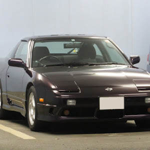 180SX