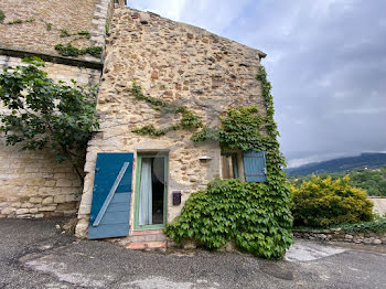 maison à Vaison-la-Romaine (84)